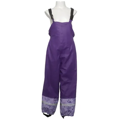 Rain pants (Purple, Multicolored) from Pax Polyester