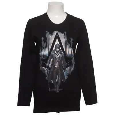 Lange mouwen shirt (Assassin's Creed Syndicate) van Assassin's Creed Katoen