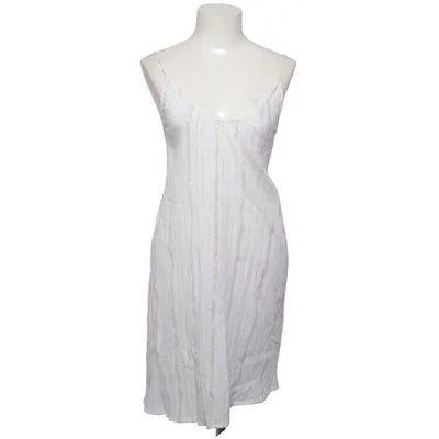 Beach dress (White) from Sia Cotton