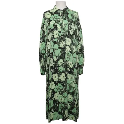 Robe (Vert, Noir, Multicolore) de Lovechild 1979