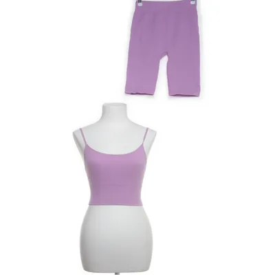 Trainingsset (Lila) van H&M Sport