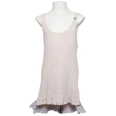 Linne (Flerfärgad, Rosa) från English Laundry Bomull