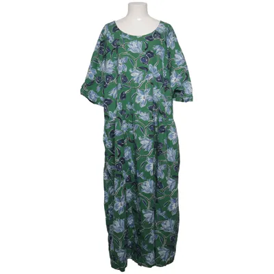 Dress (Green, Blue, White) from Seasalt Cornwall Organic cotton
