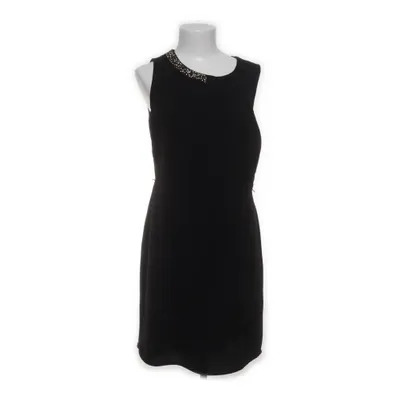 Cocktail dress (Black, Gold) from Oasis