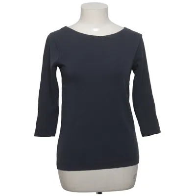 Long sleeve T-shirt (Gray) from Boomerang Elastane, Polyamide, Viscose