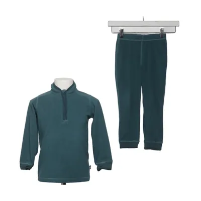 Baselayer (Napoll Fleece Twosie) fra Adventure by POMPdeLUX Polyester