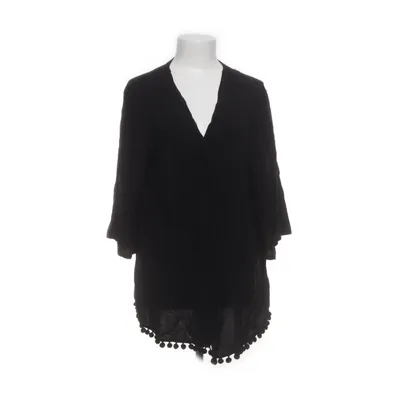 Kofta (Svart) från Esmara by Heidi Klum Viskos