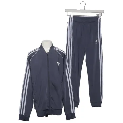 Sports kit (Blue, White) from Adidas Originals Recycled polyester