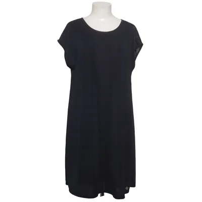 Dress (Blue) from 365 Three-Sixty-Five Elastane, Polyester