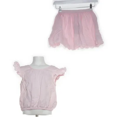 Set (Rosa) från Gap Kids Bomull