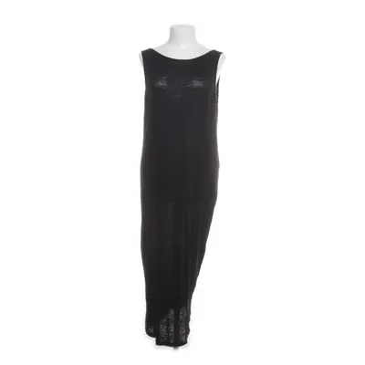 Jurk (Zwart) van H&M Trend Linnen