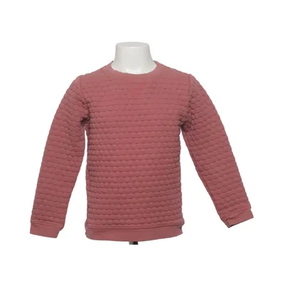 Sweater (Pink) fra The Striped Cat Elastan, Økologisk bomuld, Polyester