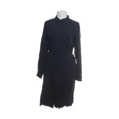 Blousejurk (Blauw) van JBC Viscose
