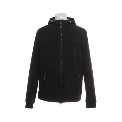 Veste anti-froid (Noir) de Icepeak Élasthane, Polyester