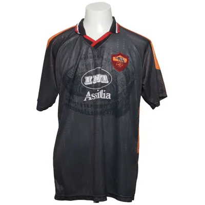 Voetbalshirt (Grijs, Oranje, Meerkleurig) van Falcon