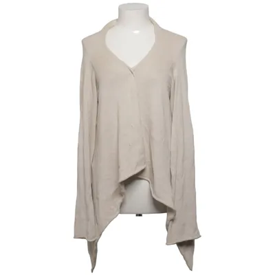 Cardigan (Beige) from Hunkydory Essentials Cotton