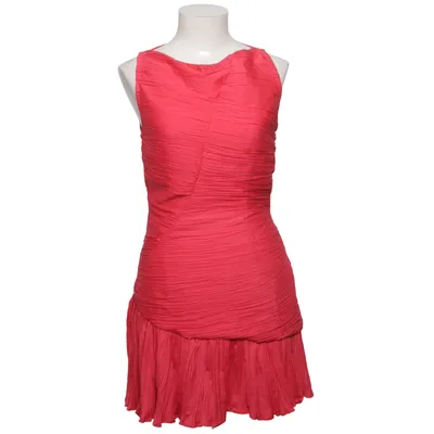 Jurk (Rood) van French Connection Polyester