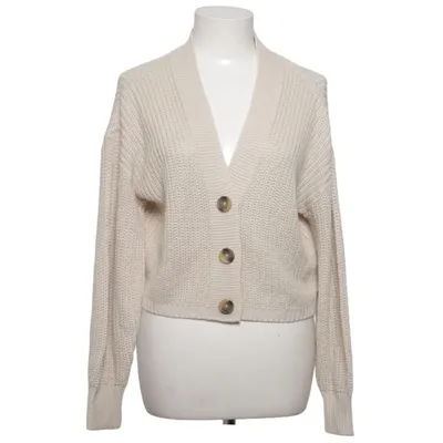 Cardigan (Beige) fra ONLY Akryl