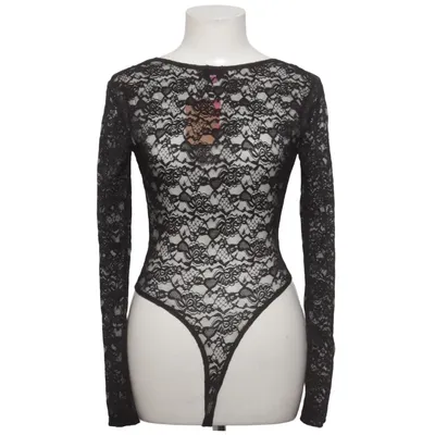Body (Noir) de Edited Élasthane, Polyester