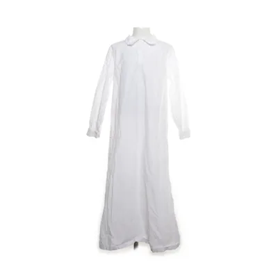 Chemise (White) from H&M Cotton