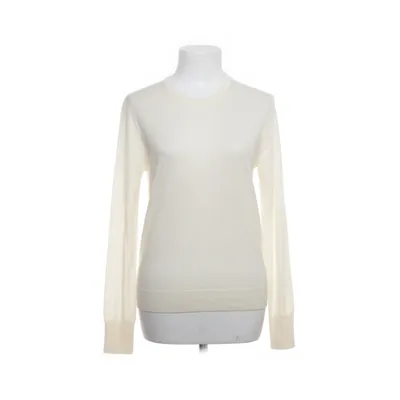 Trui (Beige) van Uniqlo Wol
