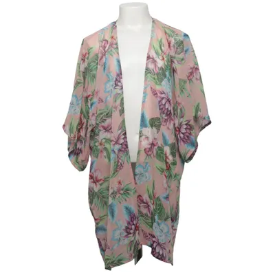 Beach dress (Pink, Multicolored) from Kids by Lindex Polyester