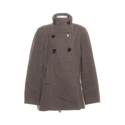 Kappa (Brun) från Zara Kids Nylon, Polyester, Ull