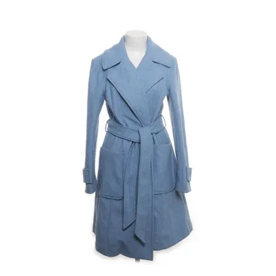 Jas (Blauw) van Orsay Polyester, Viscose