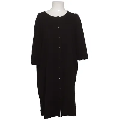 Jurk (Zwart) van H&M Viscose