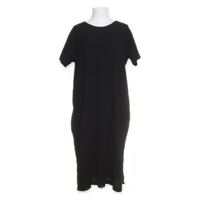 Klänning (Svart) från Coline Bomull