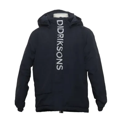 Vinterjacka (Blå) från Didriksons Polyamid, Polyester