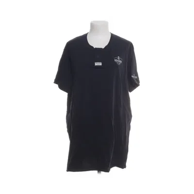 T-shirt (Blå) från Seaside Bomull