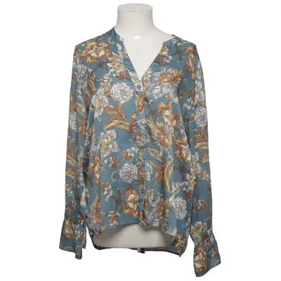 Bluse (Love88-3) von Love & Divine Polyester