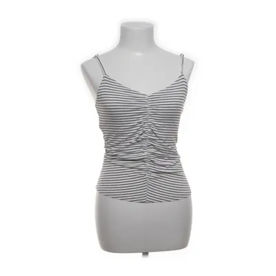 Linne (Vit, Svart) från Mango Elastan, Viskos