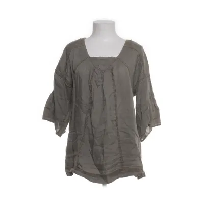 Topp (Grön) från Part Two Linne, Viskos