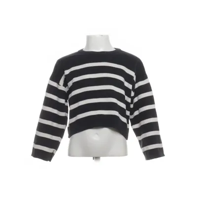 Tröja (Svart, Vit) från H&M Bomull