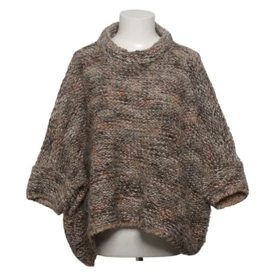 Pull-over (Beige, Multicolore) de Zara Knit