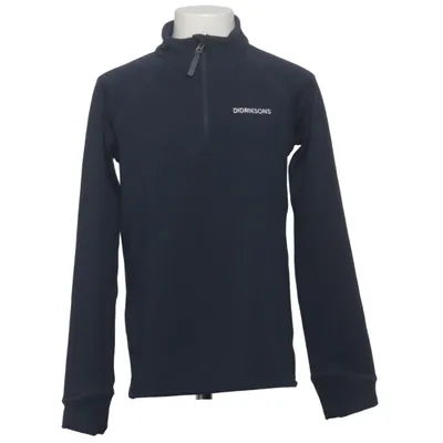 Practice jersey (Blue) from Didriksons Elastane, Polyester