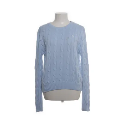 Sweater (Blå) fra Polo Ralph Lauren Bomuld