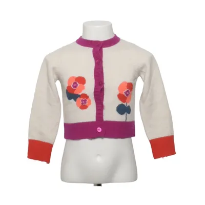 Cardigan (Beige, Lila, Rood) van Jacadi