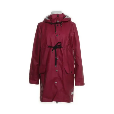 Regnjacka (Lila) från Odd Molly Polyester