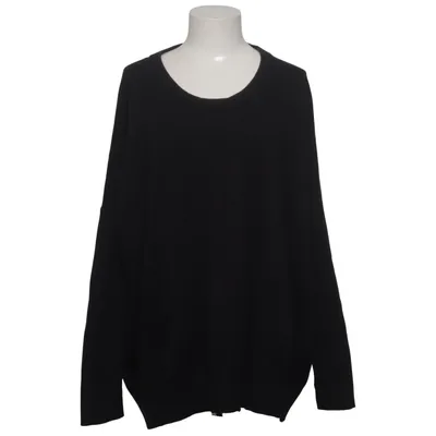 Pull-over (Noir) de Doris Streich Coton