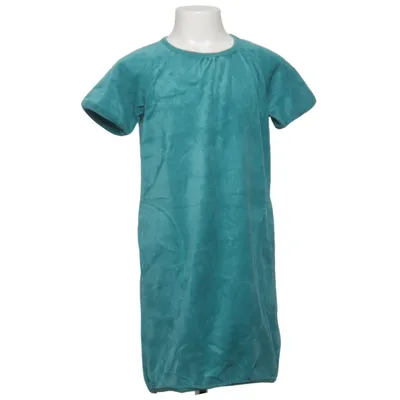 Robe (Vert) de Varför Därför Coton, Polyester