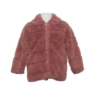 Winterjacke (Pink) von Lindex Kids Polyester