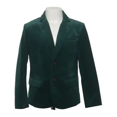 Blazer (Green) from WE Polyester