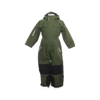 Overall (Groen) van Tretorn Polyester