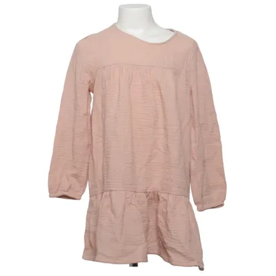 Robe (Rose) de Lupilu Coton