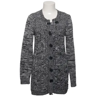 Cardigan (Noir, Blanc) de Tutti Frutti