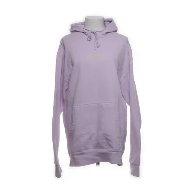 Hoodie (Purple) from Independent Trading Company Cotton, Polyester