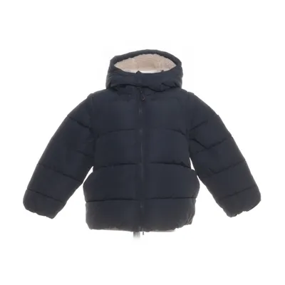 Winterjas (Blauw) van Vertbaudet Polyester
